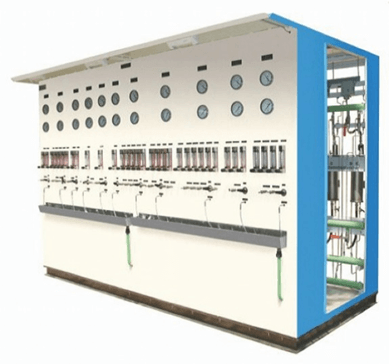 PLC Panel